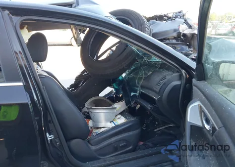 2015 Nissan Altima 2.5 Sl z USA, uszkodzony, nr VIN 1N4AL3AP8FC590857